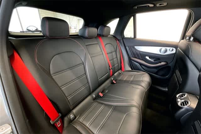 Thumbnail: 2019 Mercedes-Benz GLC - 26