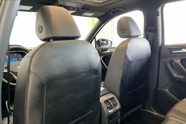 Thumbnail: 2023 Volkswagen Tiguan - 13