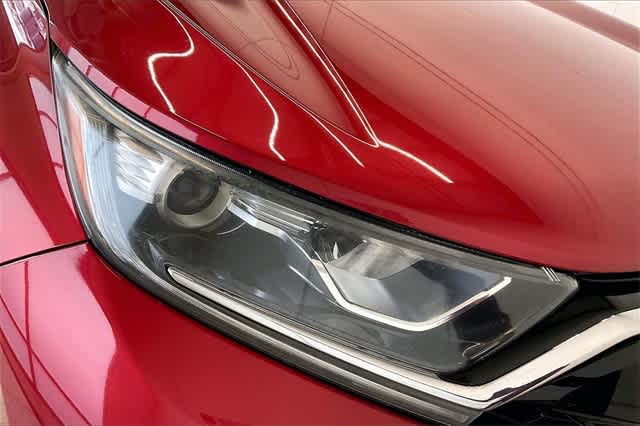 Thumbnail: 2020 Honda CR-V - 32