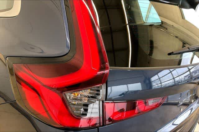 Thumbnail: 2024 Honda CR-V - 33