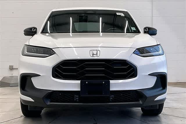 Thumbnail: 2023 Honda HR-V - 7