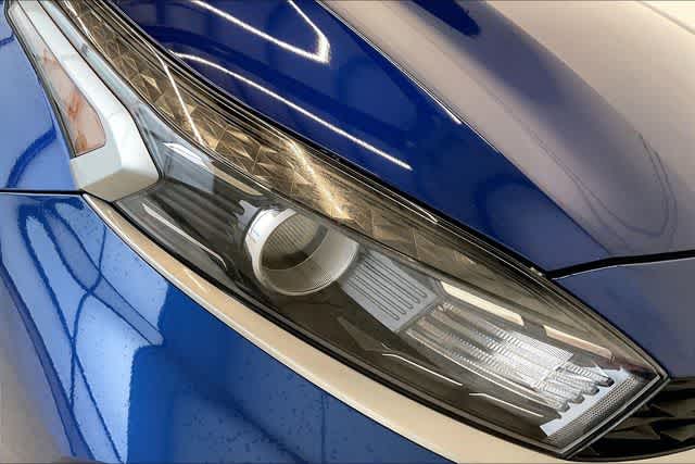 Thumbnail: 2023 Kia Forte - 32