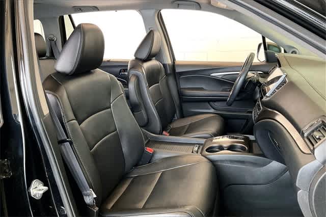Thumbnail: 2022 Honda Pilot - 15