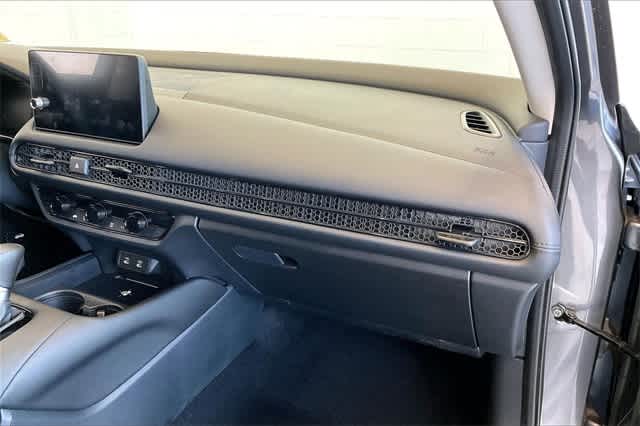 Thumbnail: 2026 Honda HR-V - 25