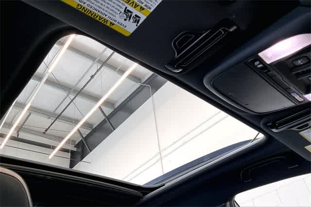 Thumbnail: 2022 Subaru Forester - 34