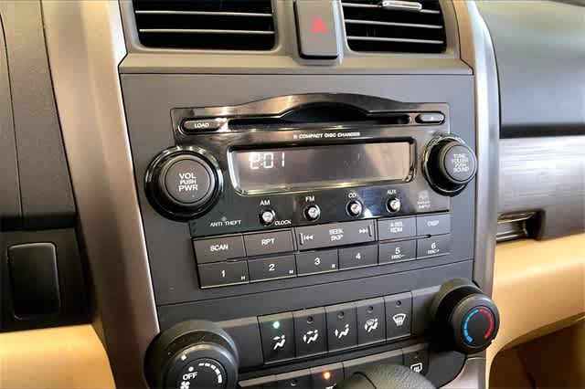 Thumbnail: 2009 Honda CR-V - 29