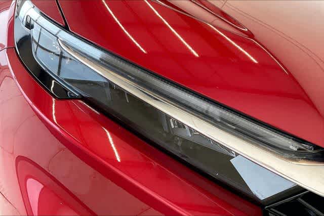 2024 Honda CR-V EX-L - Photo 31