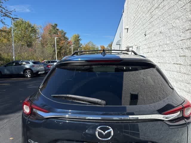 Thumbnail: 2016 Mazda CX-9 - 6