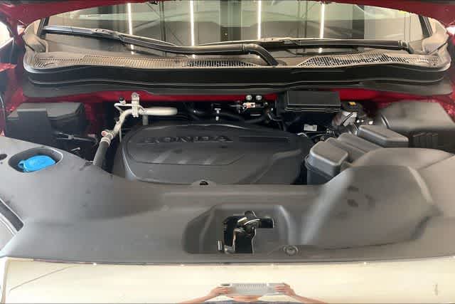 Thumbnail: 2026 Honda Ridgeline - 9