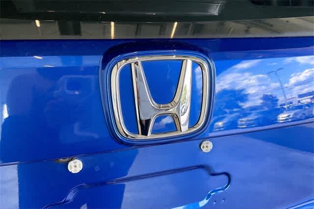 Thumbnail: 2019 Honda Civic - 8