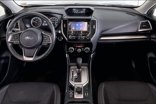 Thumbnail: 2023 Subaru Forester - 11