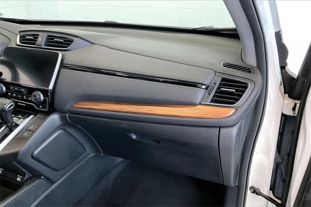 Thumbnail: 2020 Honda CR-V - 25