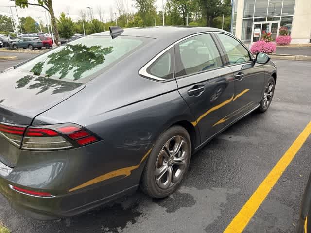 Thumbnail: 2023 Honda Accord - 5
