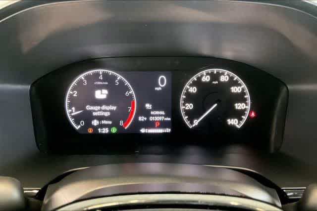 2024 Honda CR-V EX-L - Photo 18