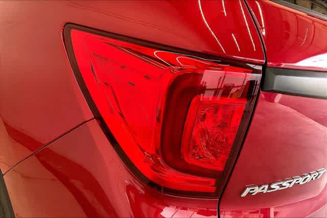 Thumbnail: 2023 Honda Passport - 32
