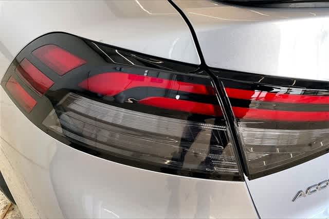 Thumbnail: 2025 Honda Accord - 33