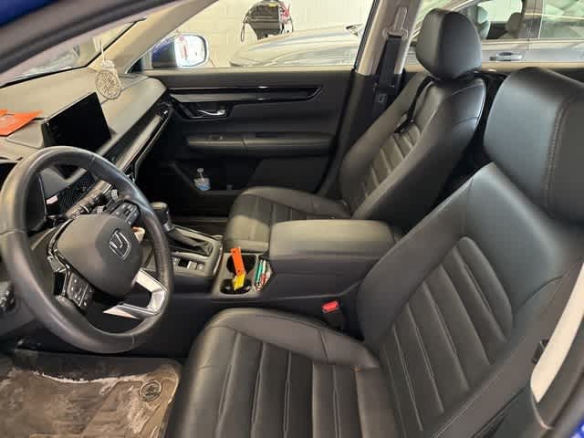 Thumbnail: 2024 Honda CR-V - 10