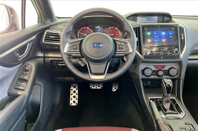 Thumbnail: 2020 Subaru Impreza - 16