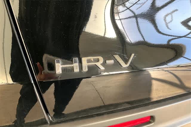 Thumbnail: 2023 Honda HR-V - 35