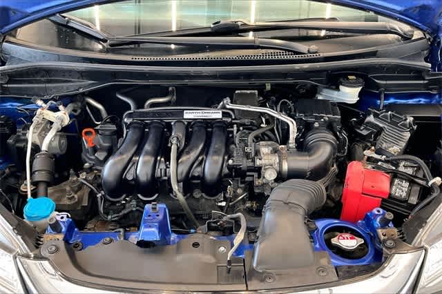 Thumbnail: 2019 Honda Fit - 10