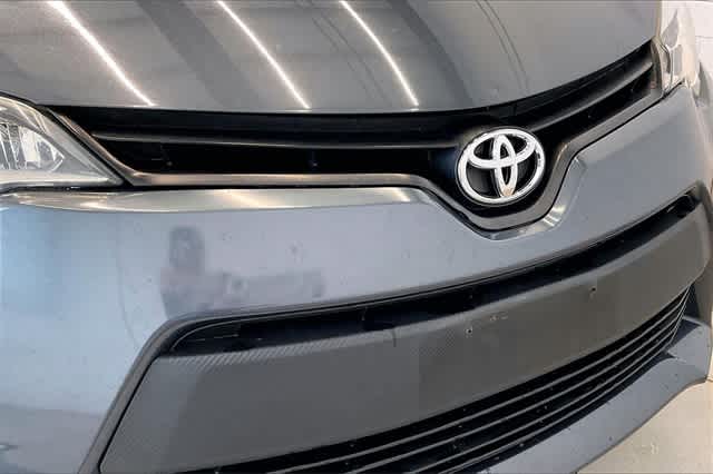 Thumbnail: 2014 Toyota Corolla - 34