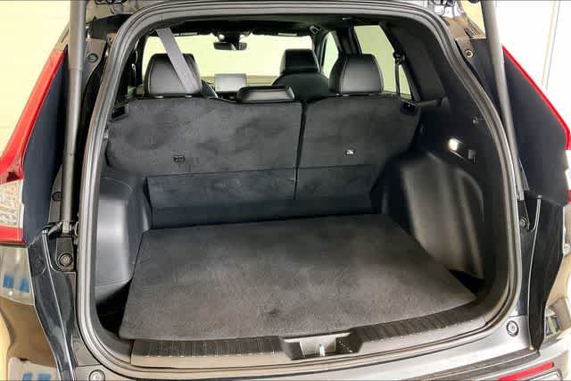 2024 Honda CR-V Sport-L - Photo 20