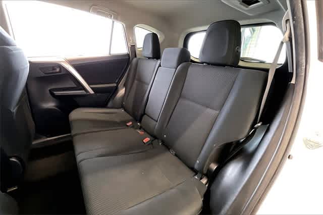 Thumbnail: 2017 Toyota RAV4 - 14