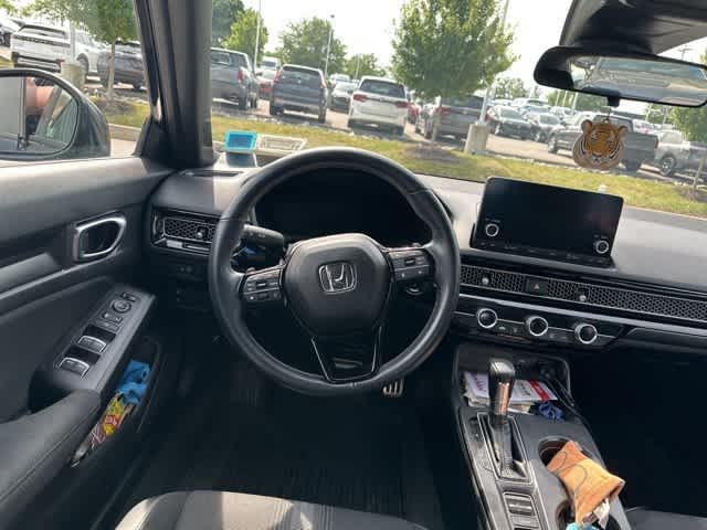 Thumbnail: 2022 Honda Civic - 11