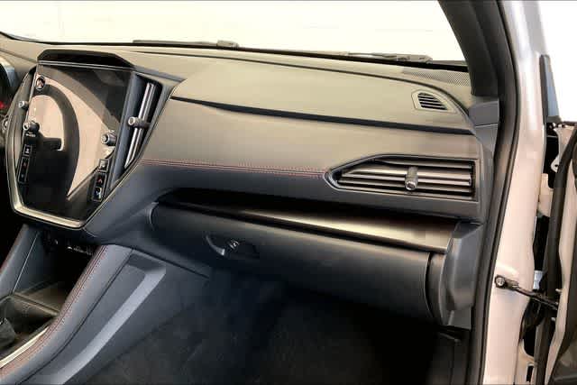 Thumbnail: 2024 Subaru WRX - 25