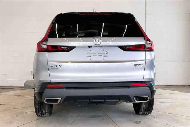 Thumbnail: 2023 Honda CR-V - 6