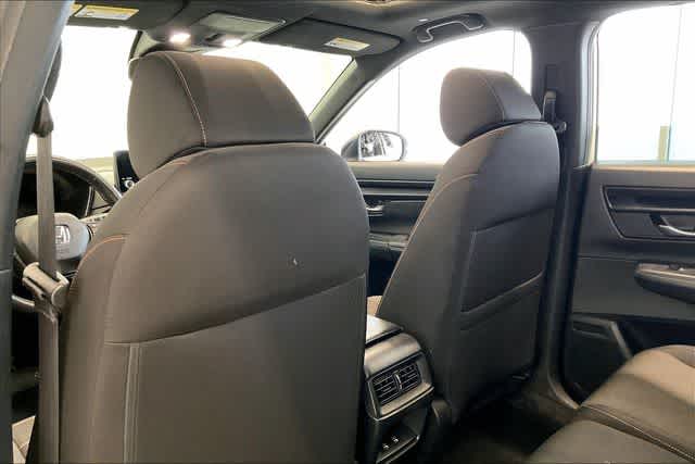 Thumbnail: 2023 Honda CR-V - 13