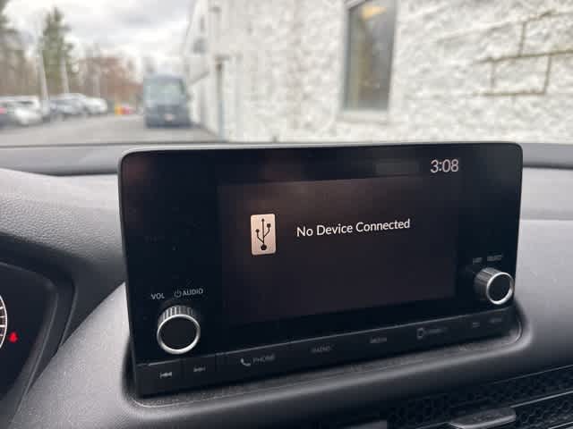 Thumbnail: 2023 Honda HR-V - 13