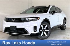2026 Honda Prologue Touring SUV