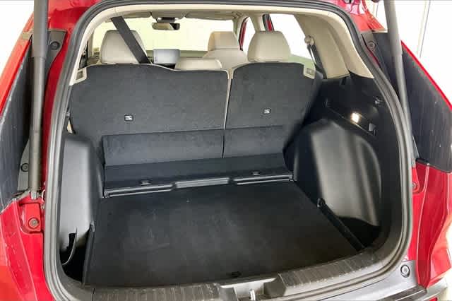 Thumbnail: 2024 Honda CR-V - 20