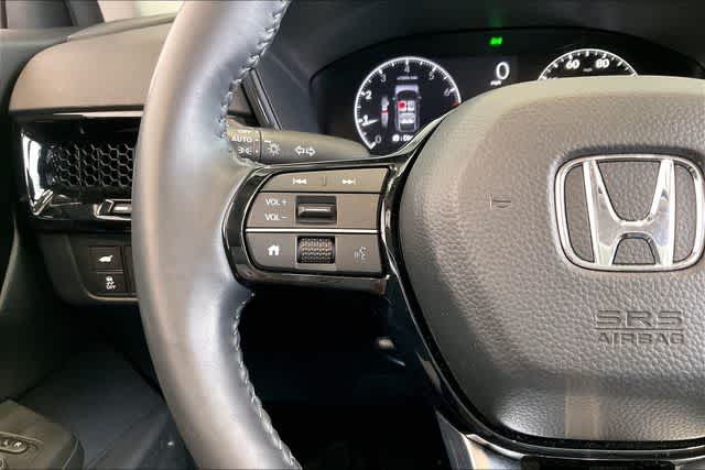 Thumbnail: 2024 Honda CR-V - 27