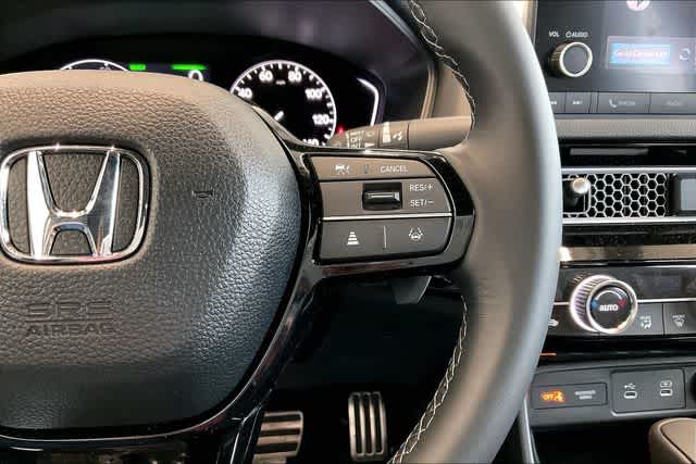 Thumbnail: 2026 Honda Civic - 28