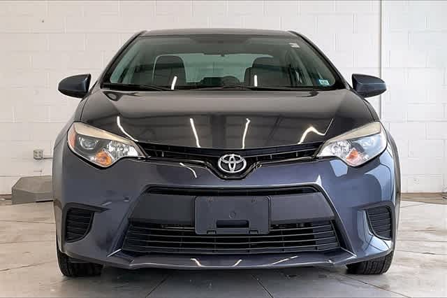 Thumbnail: 2016 Toyota Corolla - 7