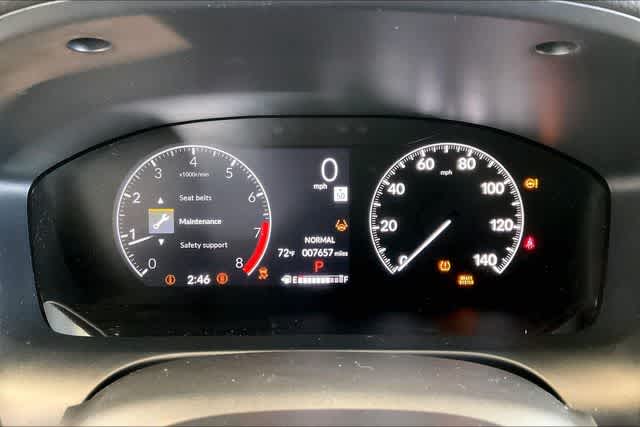 Thumbnail: 2023 Honda HR-V - 19