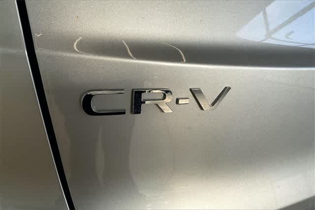 Thumbnail: 2023 Honda CR-V - 36