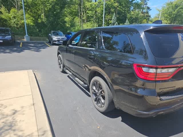 Thumbnail: 2022 Dodge Durango - 3