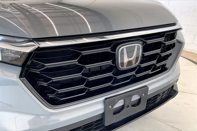 Thumbnail: 2023 Honda CR-V - 35