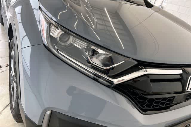Thumbnail: 2021 Honda CR-V - 32