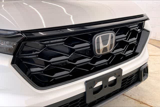 Thumbnail: 2023 Honda CR-V - 35