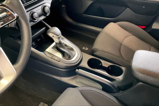 Thumbnail: 2023 Kia Forte - 18