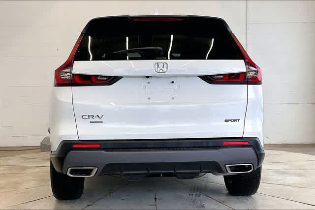 Thumbnail: 2023 Honda CR-V - 6
