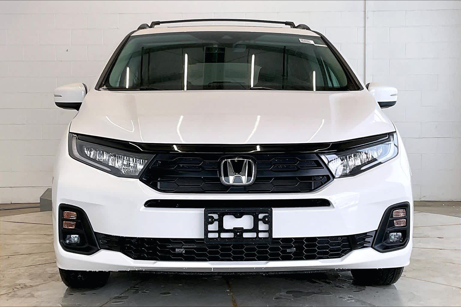 Thumbnail: 2026 Honda Odyssey - 6