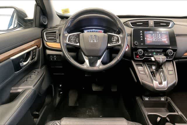 Thumbnail: 2020 Honda CR-V - 16