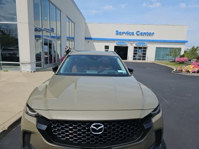 Thumbnail: 2023 Mazda CX-50 - 9