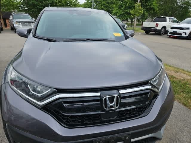 Thumbnail: 2022 Honda CR-V - 9