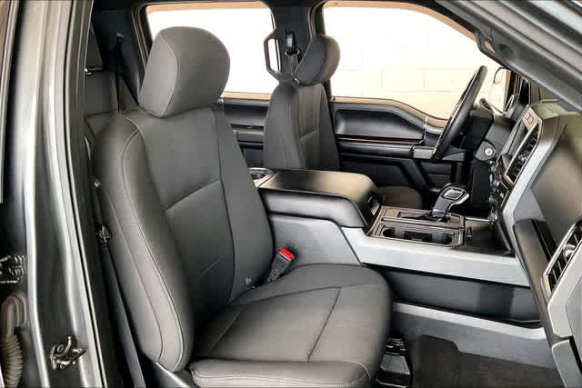 Thumbnail: 2020 Ford F-150 - 15
